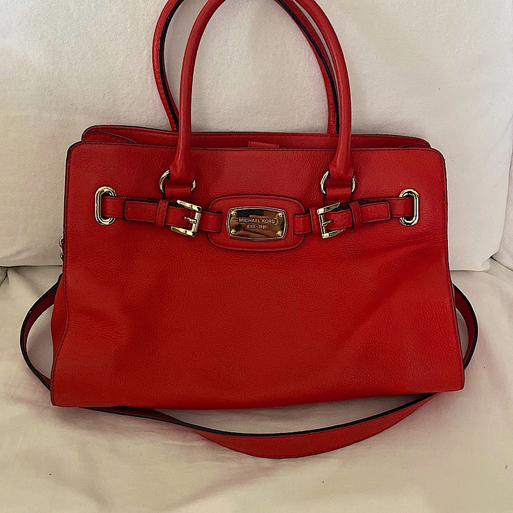 Authentic MK Handbag